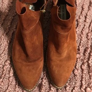 Steve Madden